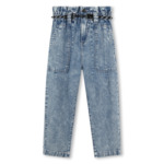 PANTALON DENIM
