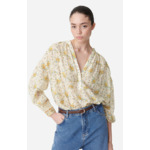 Blouse Nipoa 100% Coton