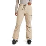 PANTALON DE SNOWBOARD / SKI FEMME