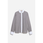 Chemise Dario En Viscose Mélangée