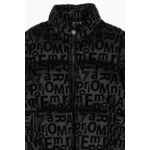 Giubbotto - noir fantaisie
