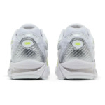 ASICS Gel-Nimbus 10.1 Kith, blanc, argent pur