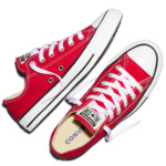 All Star Ox Red