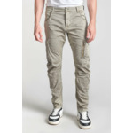 Pantalon cargo ALBAN