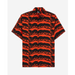Chemise Casual Panthère Homme