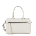 Sac polochon Zippé M Donna Linea