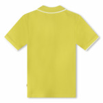 POLO MANCHES COURTES