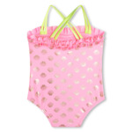 MAILLOT DE BAIN