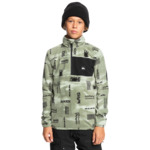 AKER HZ YOUTH FLEECE
