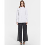 Chemise Coraline Blanc en Coton