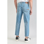 Jeans loose, large 1998, 7/8ème