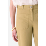 Jean Délias Tressé main