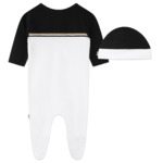 PYJAMA+BONNET