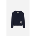 Pull Ditty En Laine & Yack