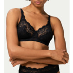 Soutien-gorge sans armatures