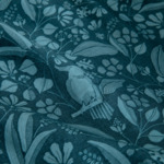 Olivier Desforges - Housse de couette en satin de coton lavé, Belcanto