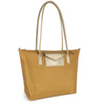 Sac cabas épaule Zippé M Smart KBA