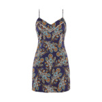 Nuisette Silk by Night