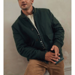 Blouson Mason Bouteille