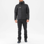 Doudoune EVOLE 700 homme