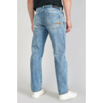 Jeans droite 700/20 regular, longueur 34