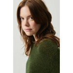 Pull femme Cikoya