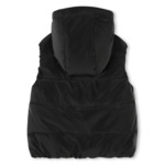 DOUDOUNE SANS MANCHES