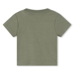 TEE-SHIRT MANCHES COURTES