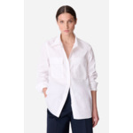 Chemise Dim En 100% coton