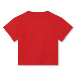 TEE-SHIRT MANCHES COURTES