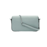 Lettrines de Lancel - Mini Sac Rabat - AZUR