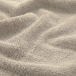 TDM - Serviette de bain en coton 450 g/m², éponges Unies