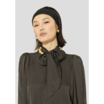 Chemise Candy-Charcoal en Viscose Ecovero