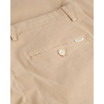 Slim Fit Sunfaded Chinos