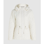 WAVY QUILT LIGHT WEIGHT JACKET