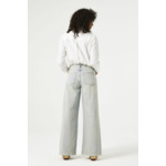 Women Jeans Celia wide Wide fit Blue