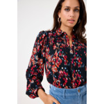 Women Shirt Black
