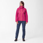 Veste de protection TRILOGY VI G JW