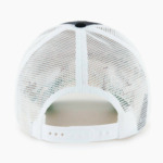 47 Casquette MLB NY Yankees Trucker Noir