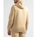 Sweat capuche molleton