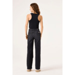 Girls Top Black