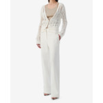 Cardigan En Maille Lâchée