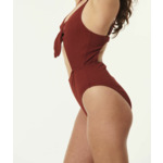 MAILLOT DE BAIN HONEY