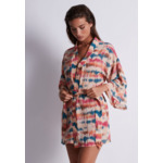 Kimono Evening Sand