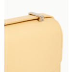 Mini sac bandoulière Naya en cuir liégé