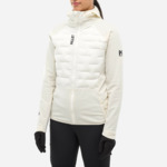 Doudoune PIERRA MENT HYBRID femme