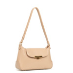 Sac baguette A rabat avec fermoir M Suave Evenly