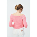 Pull femme East