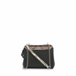 Ninon de Lancel - Sac rabat S - Petit modèle