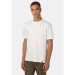 T-shirts En Coton Mercerisé